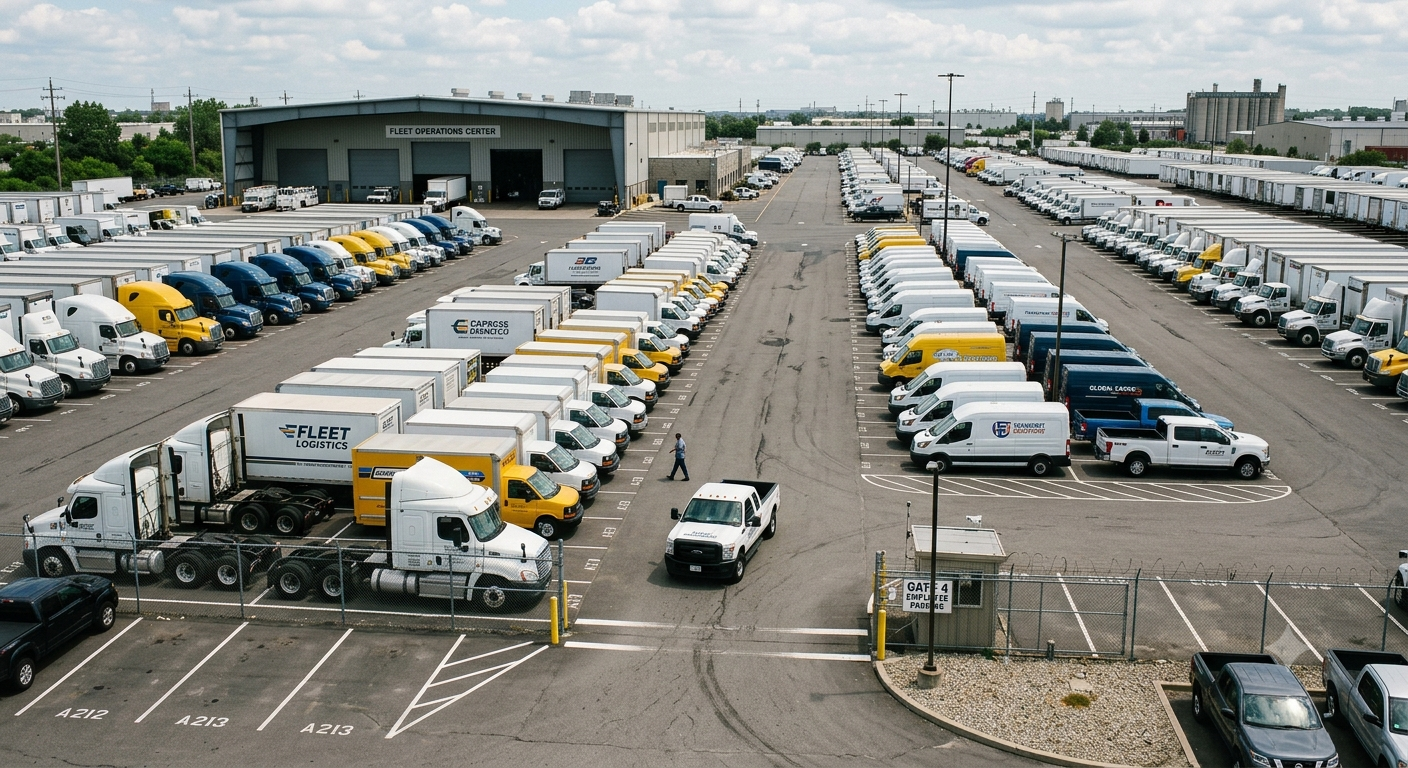 Self storage in Springs, MI